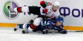 ���� � ����� ������� �� ������ ����������. ������ � ������. ����� ����: www.khl.ru