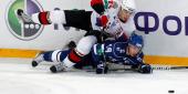 ���� � ����� ������� �� ������ ����������. ������ � ������. ����� ����: www.khl.ru
