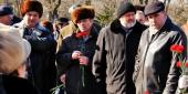 Фото с места события собственное. Прошедшие войну в Афганистане. Автор фото: Антон Балашов. 2 из 8