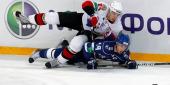 ���� � ����� ������� �� ������ ����������. ������ � ������. ����� ����: www.khl.ru