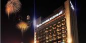���� � ����� ������� �� ������ ����������. Riviera Haeundae Hotel                                                                 . ����� ����: ����. 3 �� 3