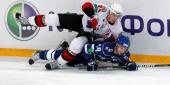 ���� � ����� ������� �� ������ ����������. ������ � ������. ����� ����: www.khl.ru