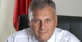 Александр Хорошавин: 2011 год был знаковым для Сахалинской области Александр Хорошавин: 2011 год был знаковым для Сахалинской области