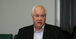 Михаил Терский: Штаб-квартира Госкомпании во Владивостоке - подарок судьбы Михаил Терский: Штаб-квартира Госкомпании во Владивостоке - подарок судьбы