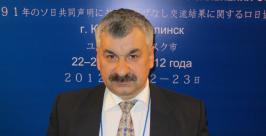 Главная опасность для госкомпании Сибири и Дальнего Востока – "кумовщина" Главная опасность для госкомпании Сибири и Дальнего Востока – "кумовщина"
