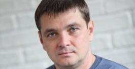 Централизация власти для Приморья - процесс позитивный – Евгений Корж Централизация власти для Приморья - процесс позитивный – Евгений Корж
