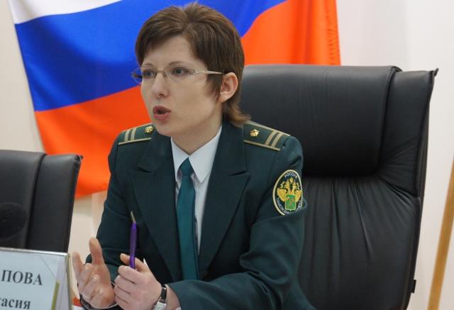 Анастасия Попова