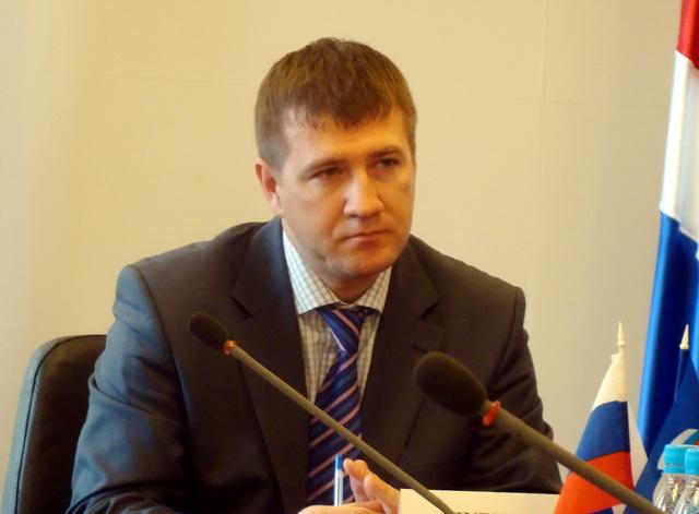 Николай Дубинин