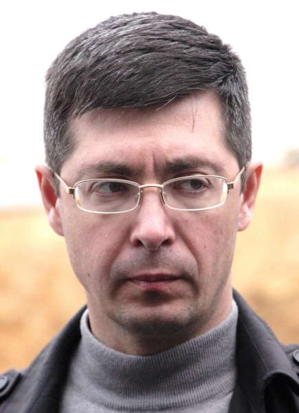 Роман Панов