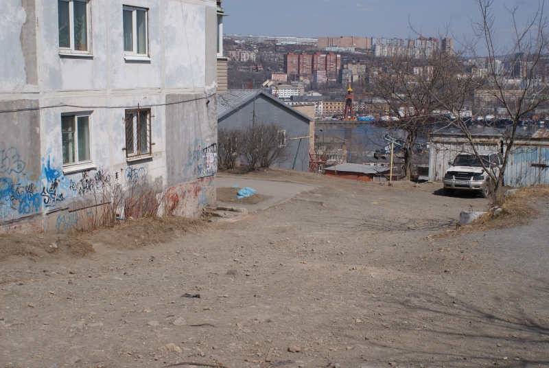 Проститутки Района Чуркин Во Владивостоке