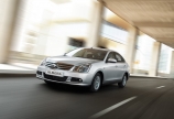 Nissan Almera Classic 
