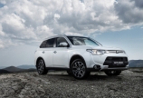 Mitsubishi Outlander XL New 