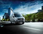 Volkswagen CRAFTER KASTEN 