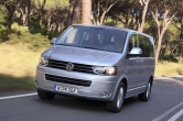 Volkswagen TRANSPORTER KOMBI 