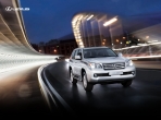 Lexus GX 