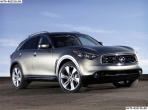 Infiniti FX 