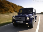 Mercedes G-����� 