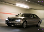 Mercedes S-����� 