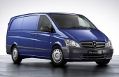 Mercedes Vito 