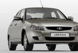 Lada Priora 