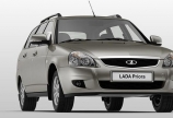 Lada Priora 