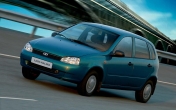 Lada Kalina 
