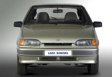 Lada Samara 