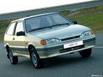 Lada Samara 