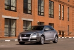 Suzuki KIZASHI 