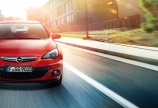 Opel ASTRA GTC 
