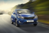 KIA Rio HB 