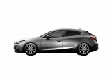 Mazda 3 Hatchback 