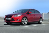 Ford Focus III 