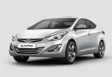 Hyundai Elantra NEW 