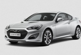 Hyundai GENESIS COUPE 