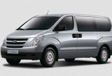 Hyundai H-1 