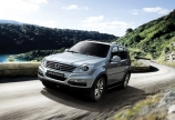 SsangYong Rexton II 