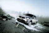 SsangYong Actyon Sports 