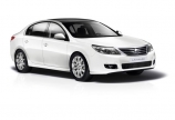 Renault Latitude 