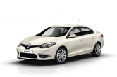 Renault  Fluence 