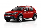 Renault Stepway 