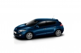 Renault Megane Hatchback 