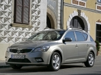 KIA Ceed SW 