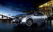KIA Cerato KOUP 